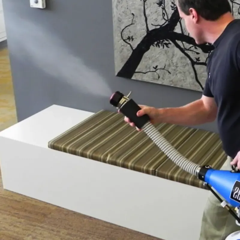 Professional Odor Removal in Cherokee County, TX